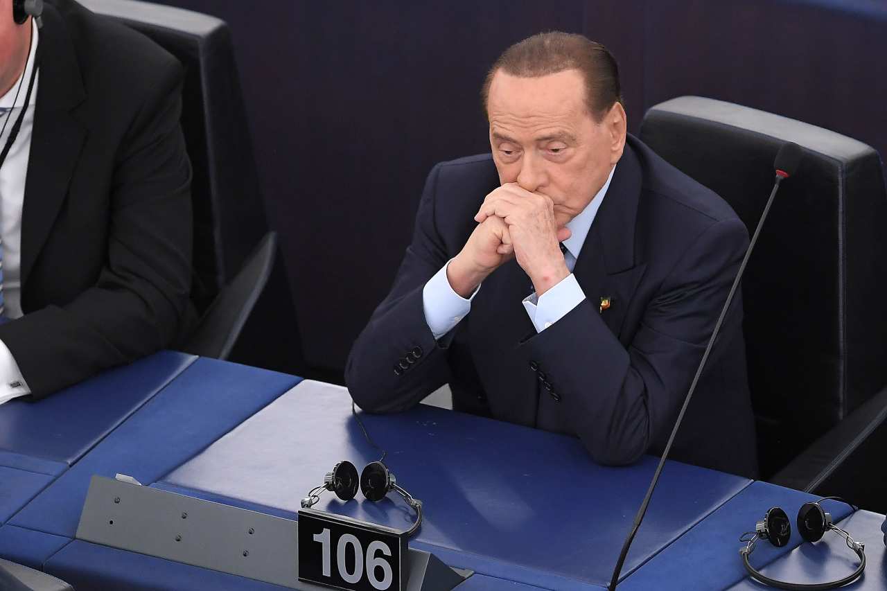 Berlusconi