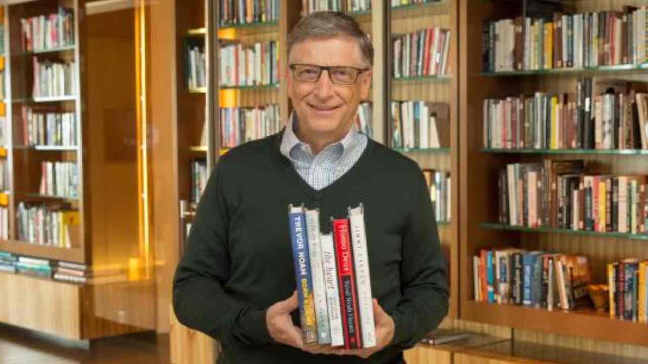 Bill Gates