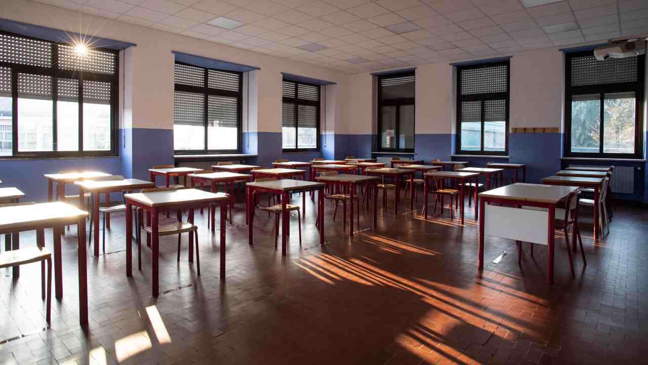 Scuola governo