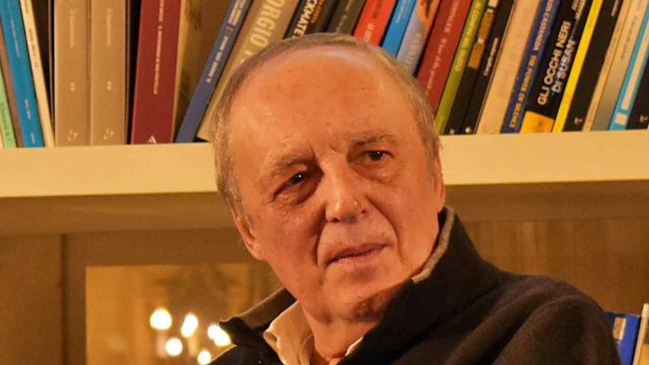 Dario Argento