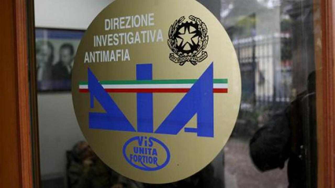 Blitz alla ‘ndrangheta