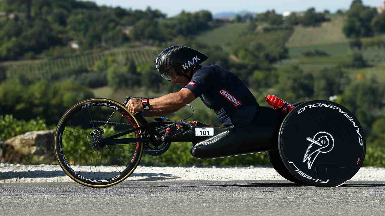 Incidente Zanardi