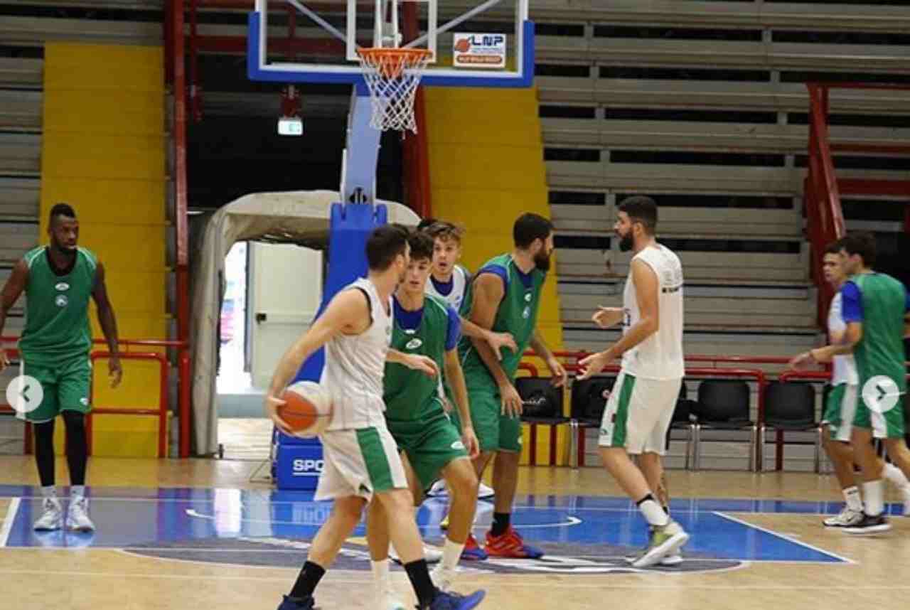 Napoli Basket