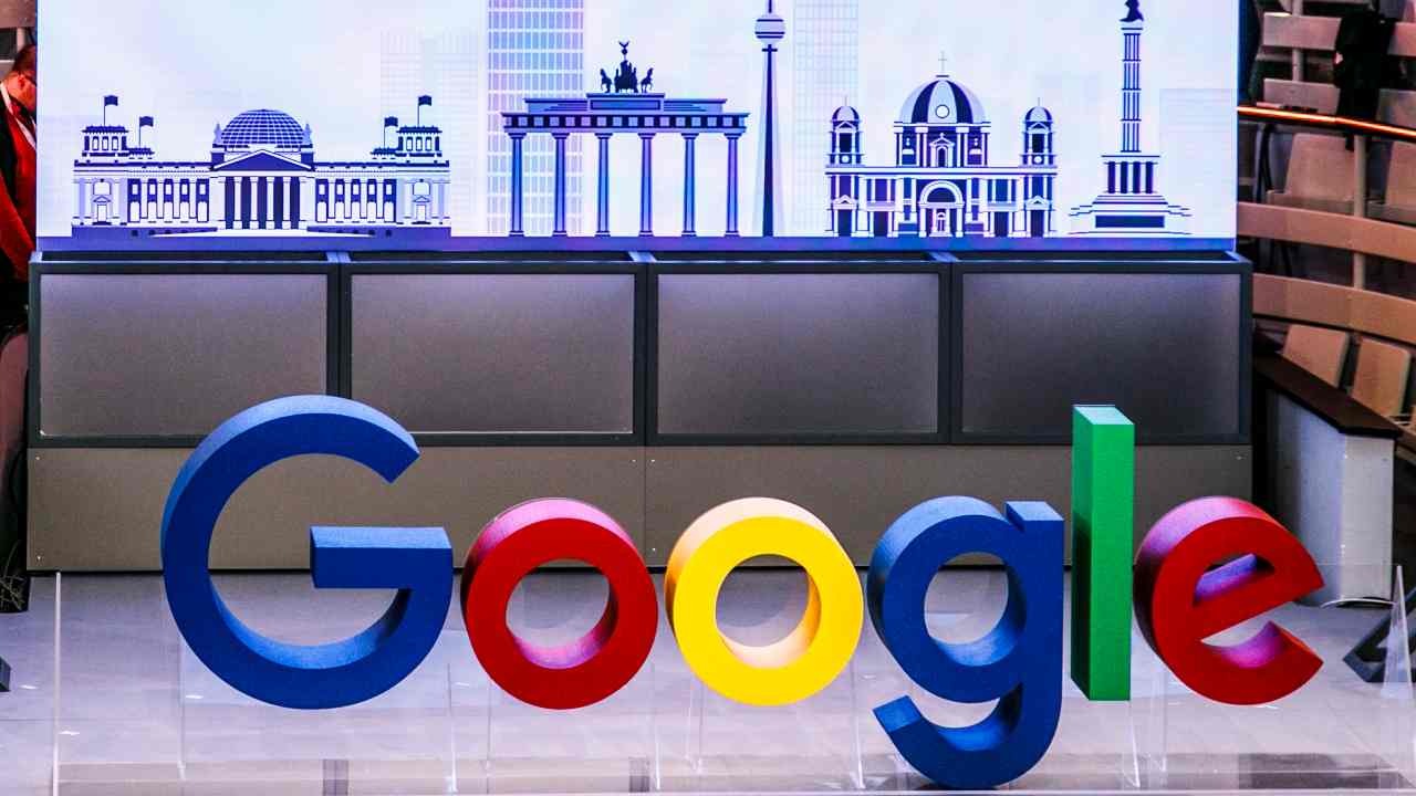 Antitrust contro Google