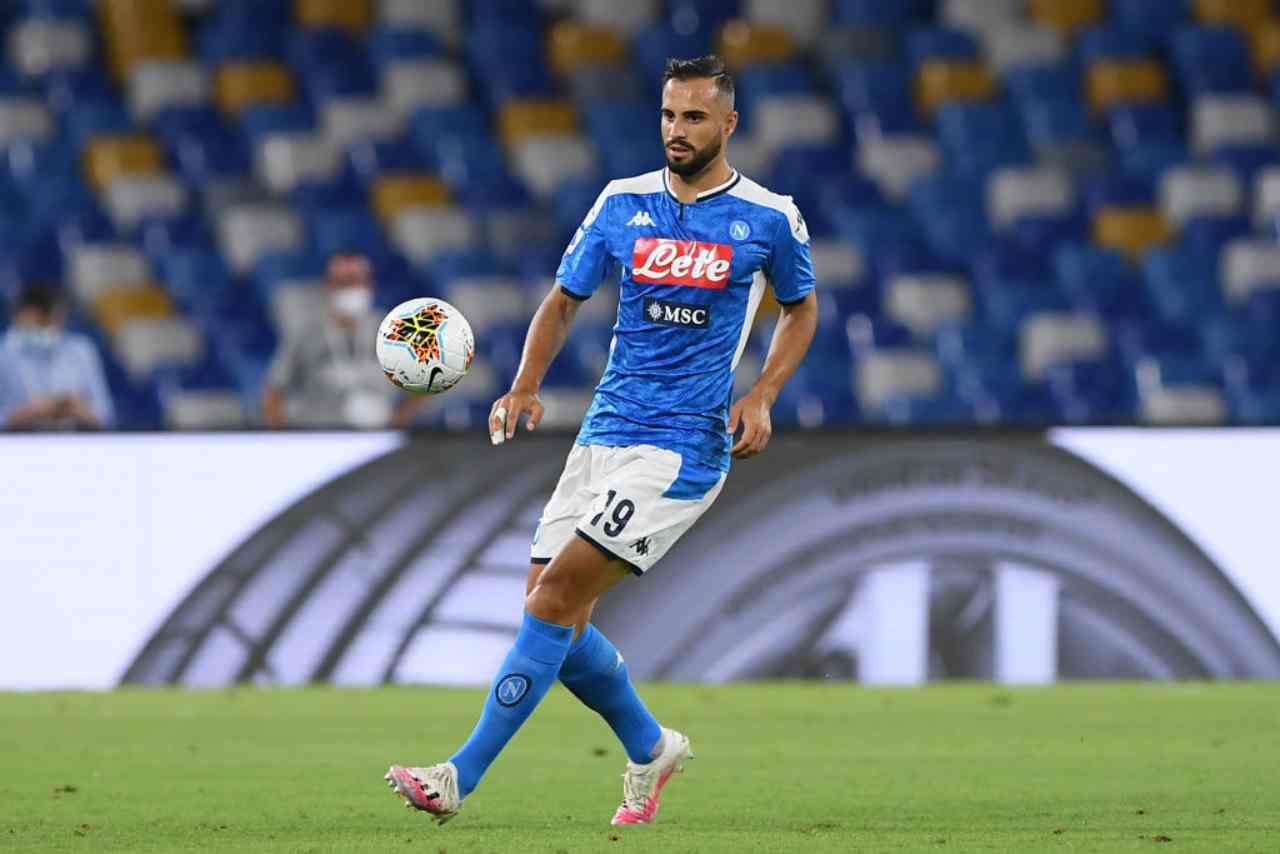 Calciomercato Napoli