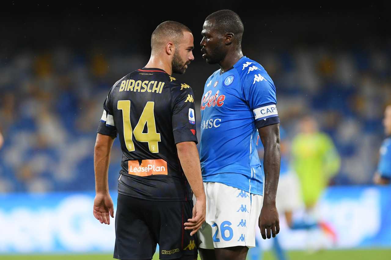 Koulibaly