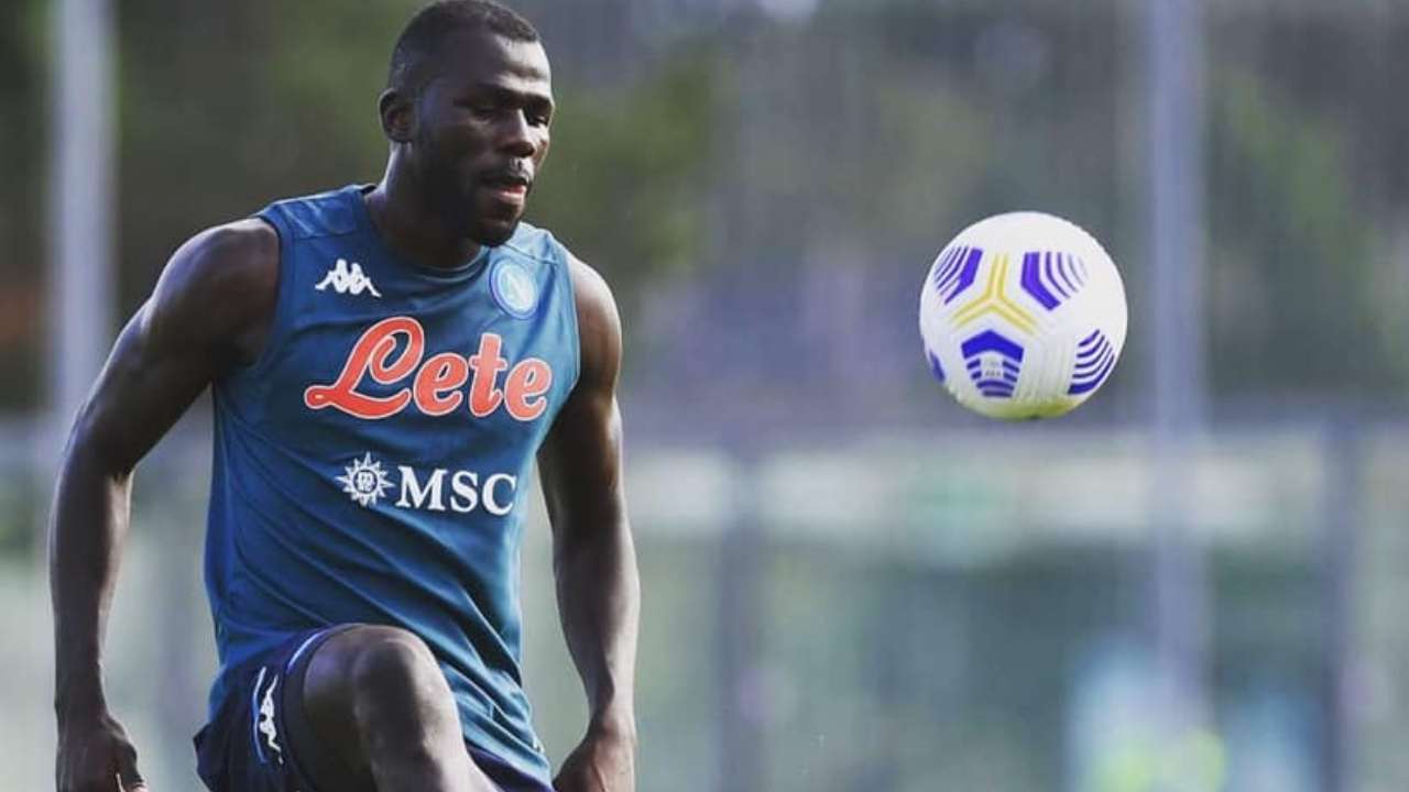 Koulibaly