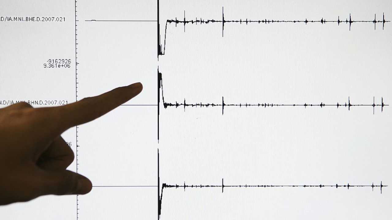 Terremoto Norcia