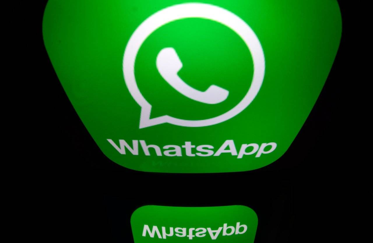 WhatsApp Novità