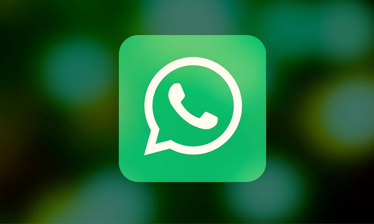 Whatsapp novità 