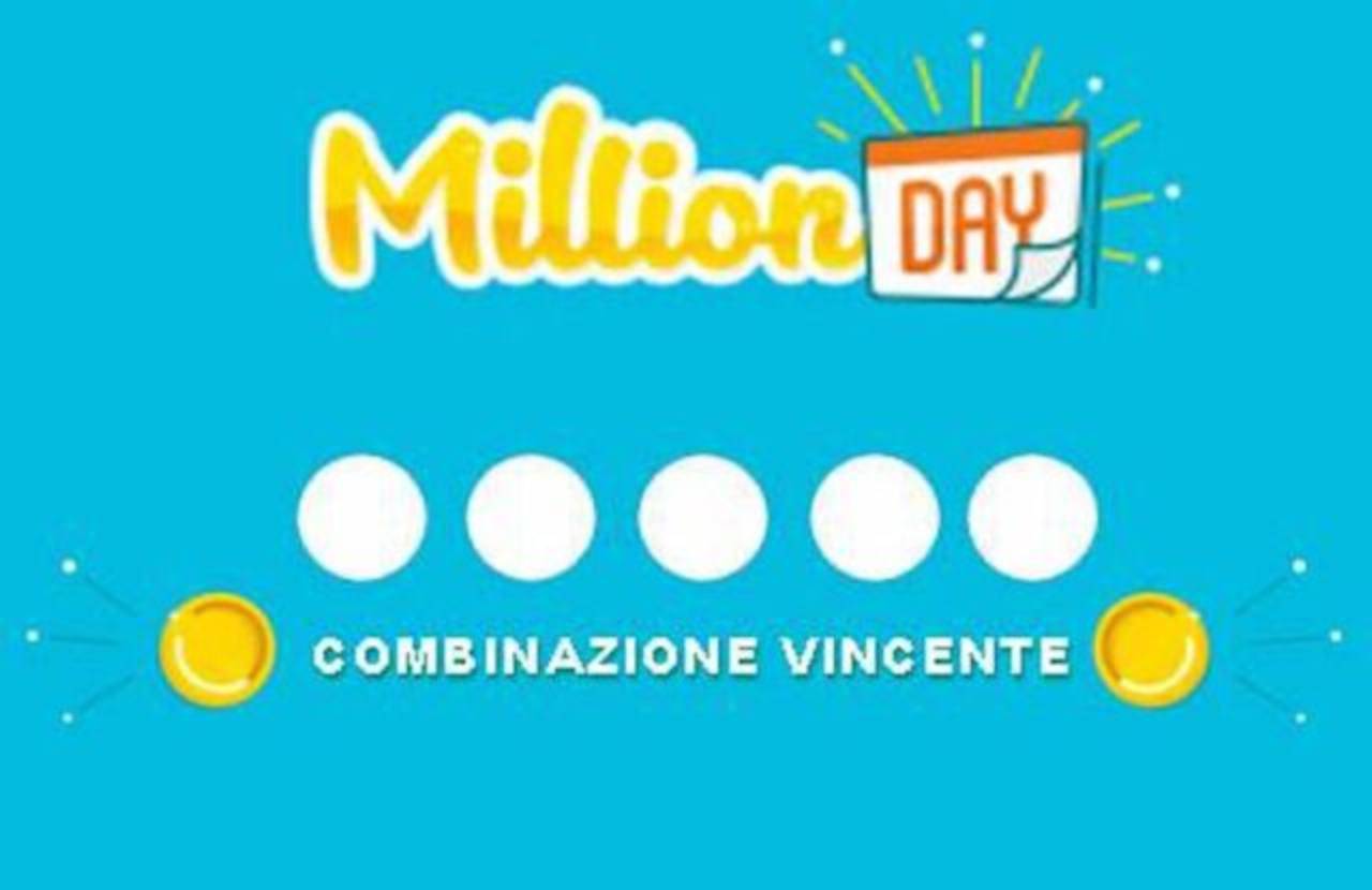 Miliion Day