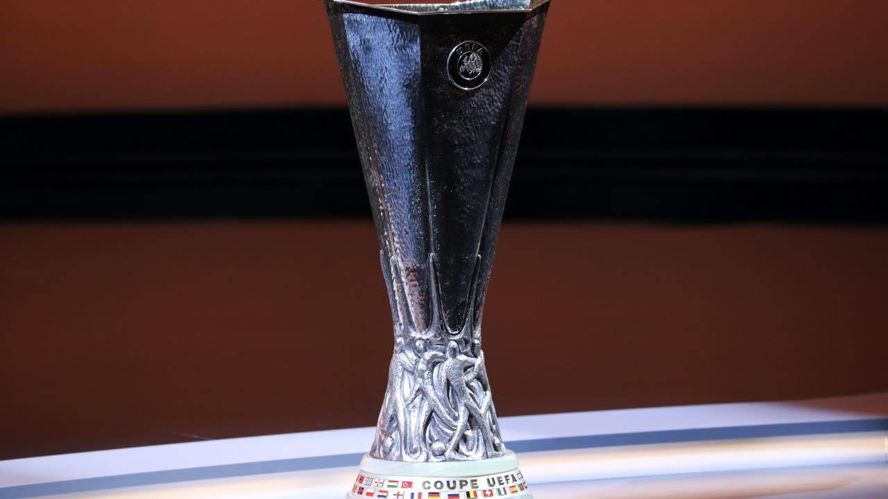 sorteggio Europa League