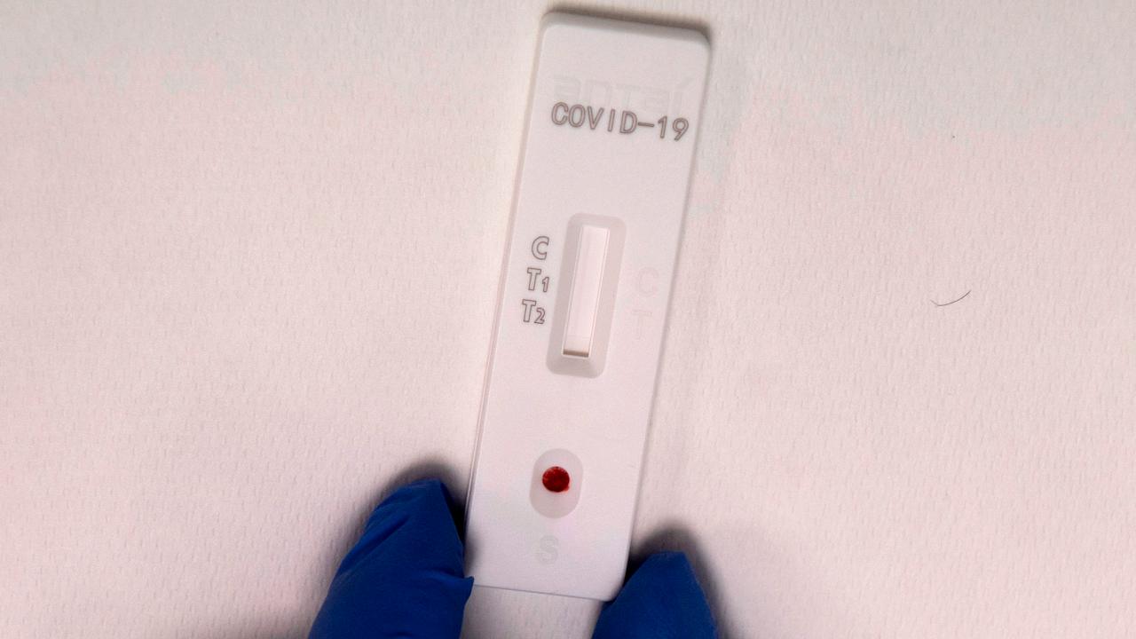 Coronavirus quarantena