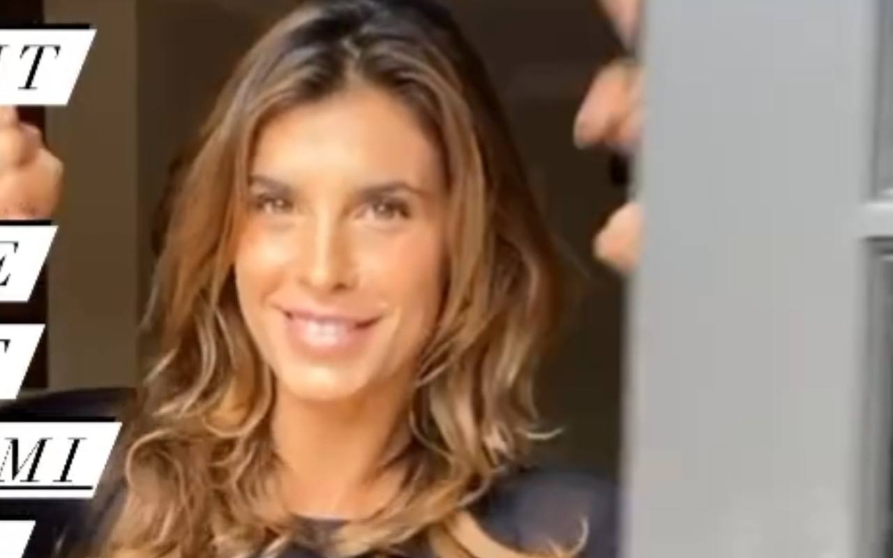 Elisabetta Canalis