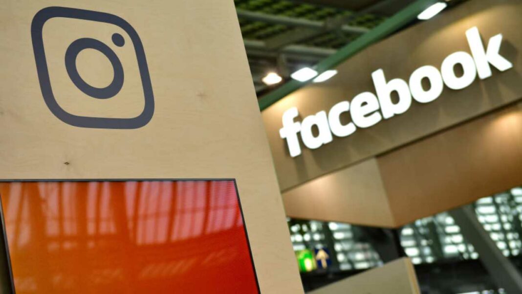 facebook impazzito oggi