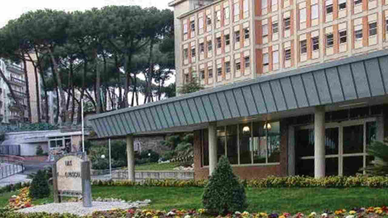 Napoli medico pascale