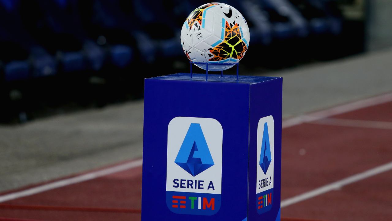 Serie A