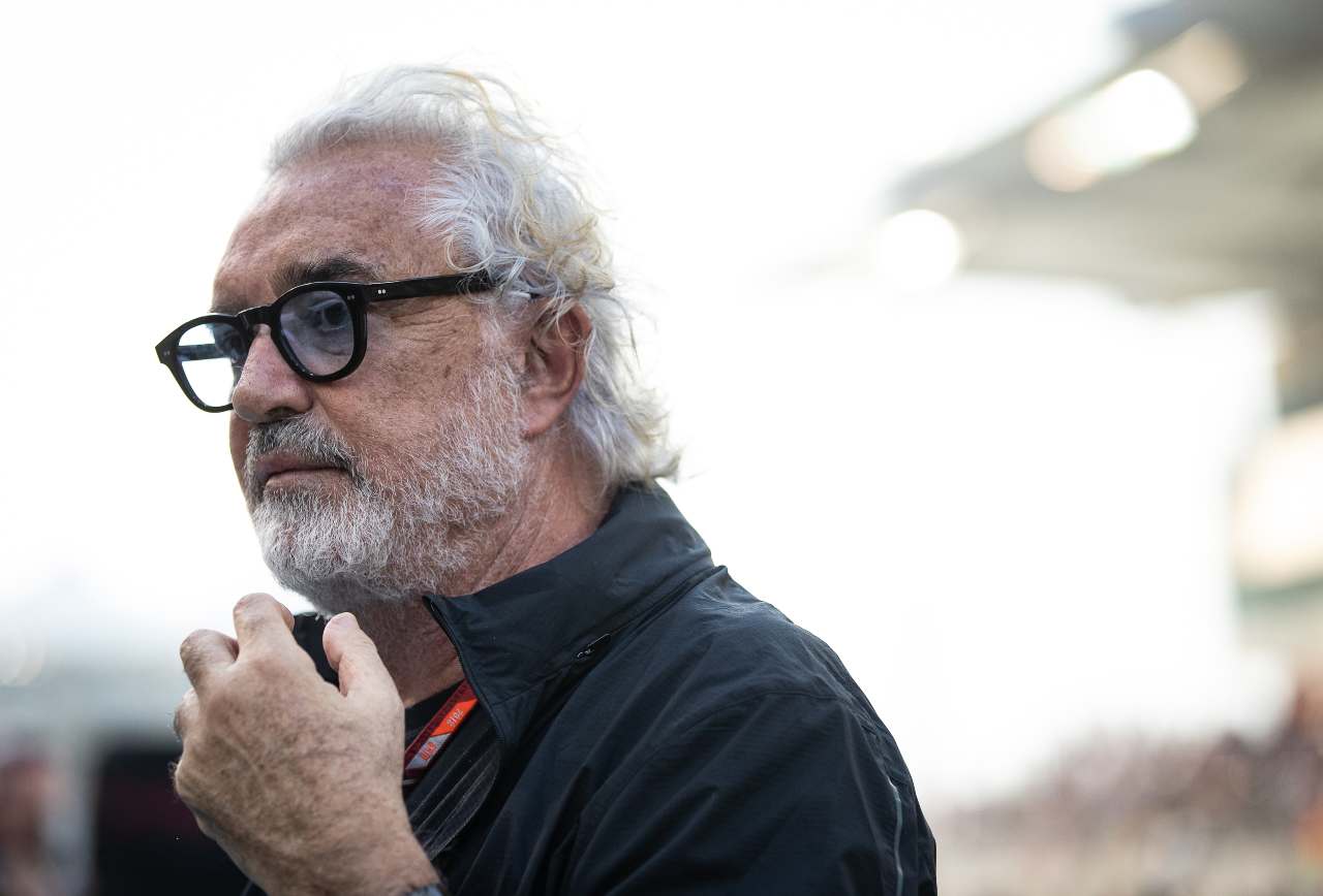 Briatore