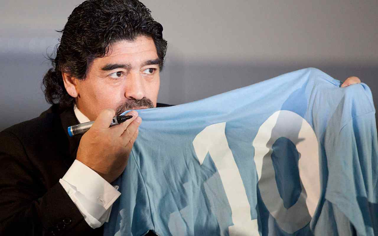 Maradona