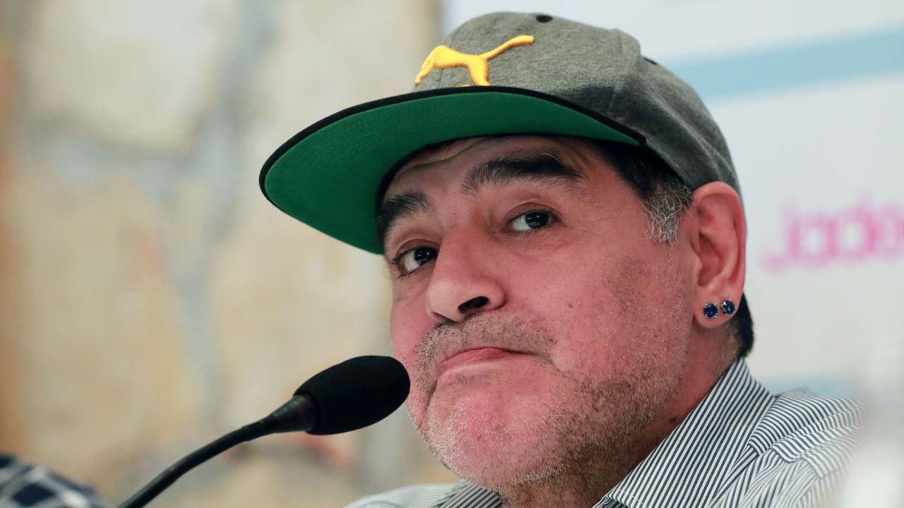 Maradona