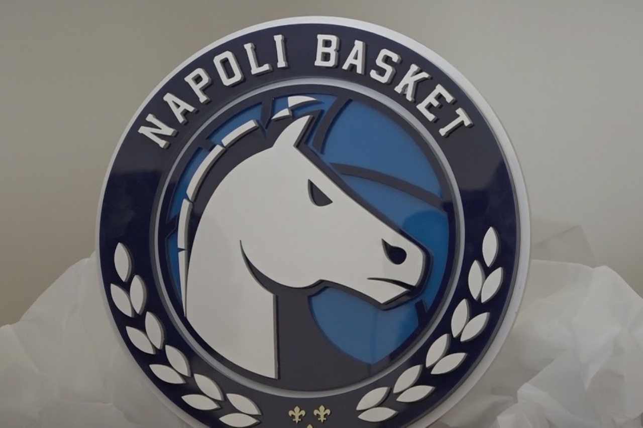 Napoli Basket SPONSOR