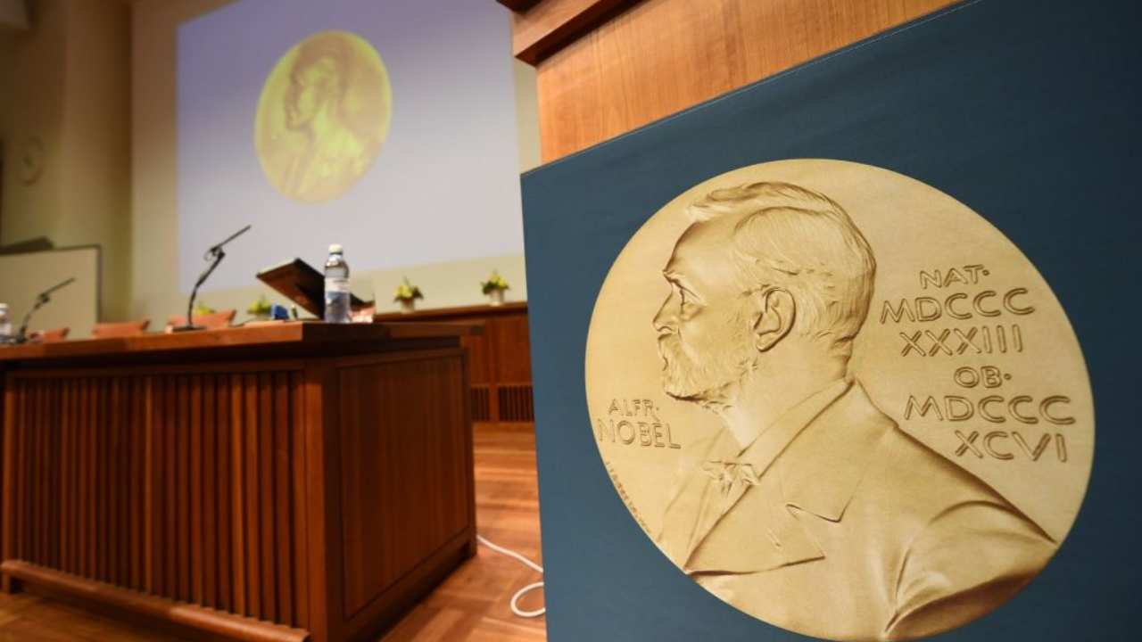 Nobel Pace 2020