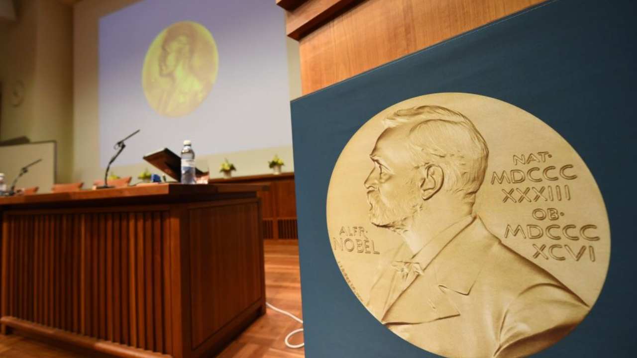 Premio Nobel