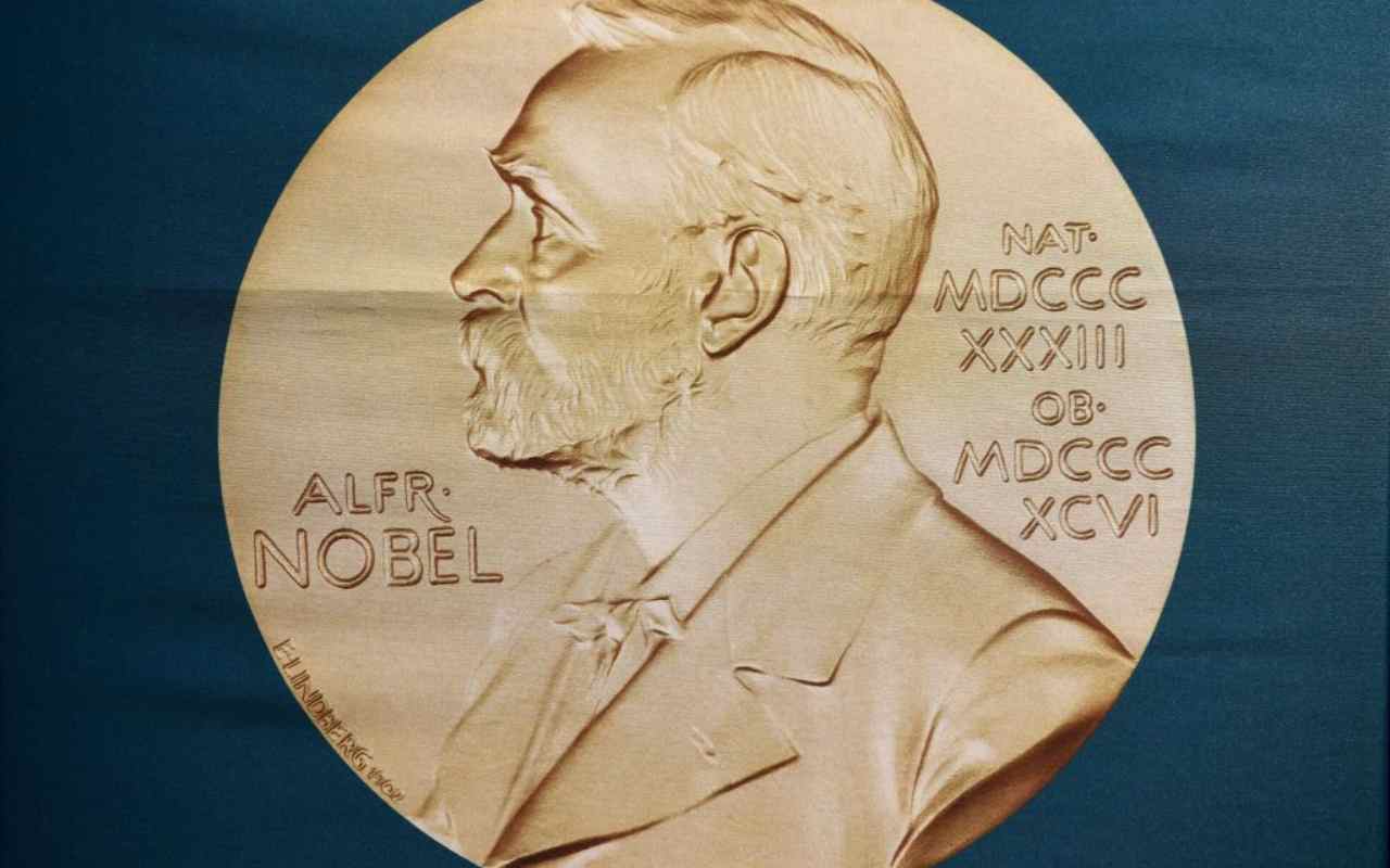 Premio Nobel Fisica 2020