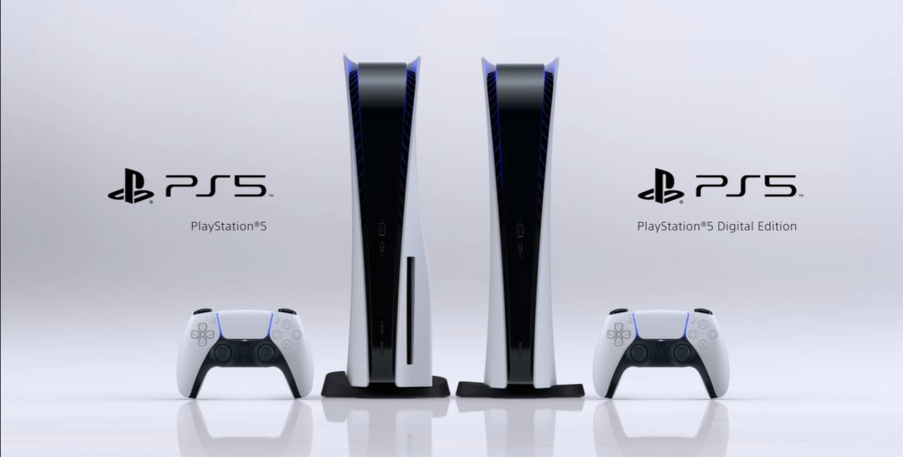 PS5 Dualsense