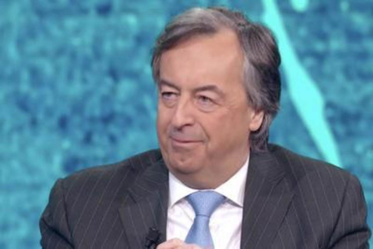 covid vaccino Burioni