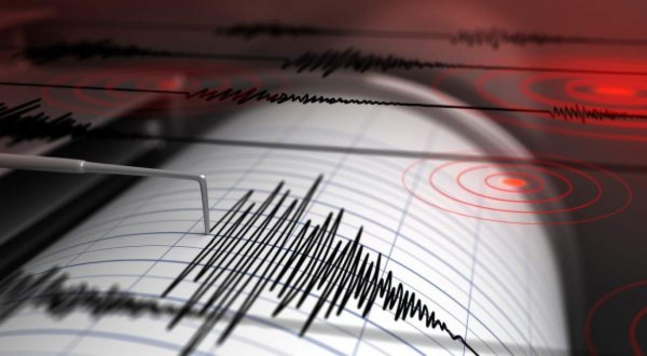 Terremoto Pozzuoli 