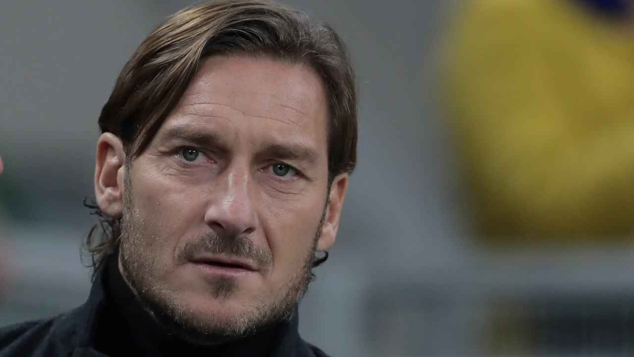 Padre Totti