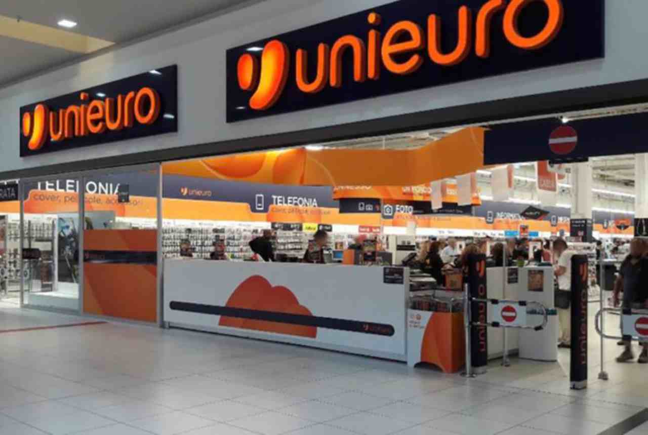 Unieuro