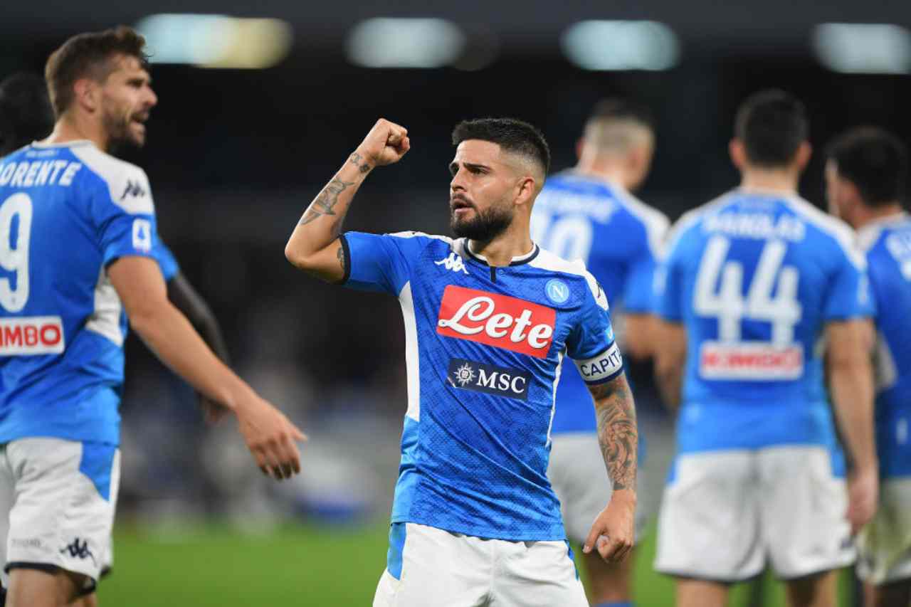 Calciomercato Napoli