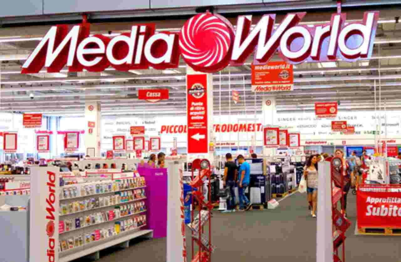 Mediaworld Sottocosto