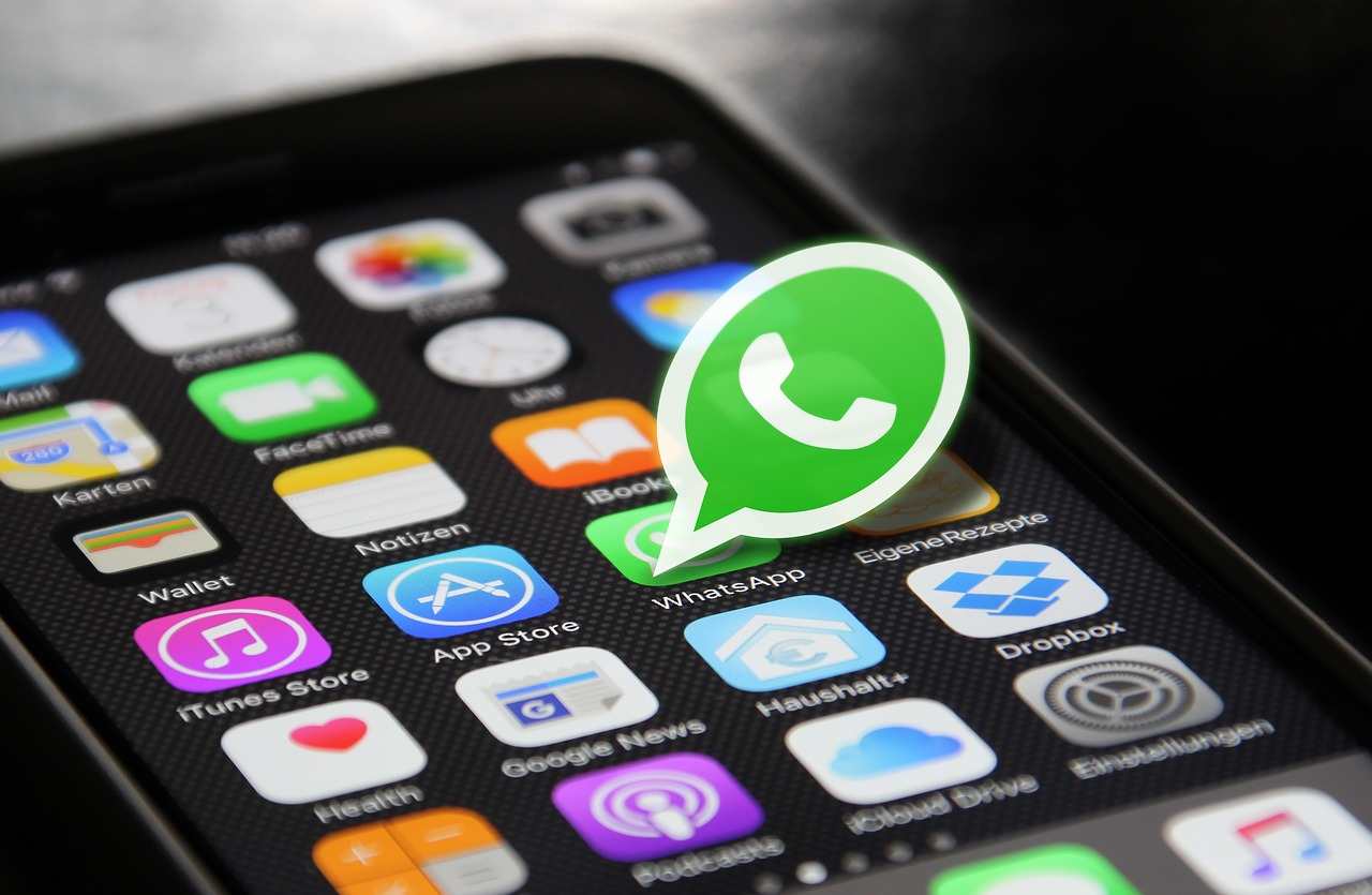 WhatsApp novità utenti