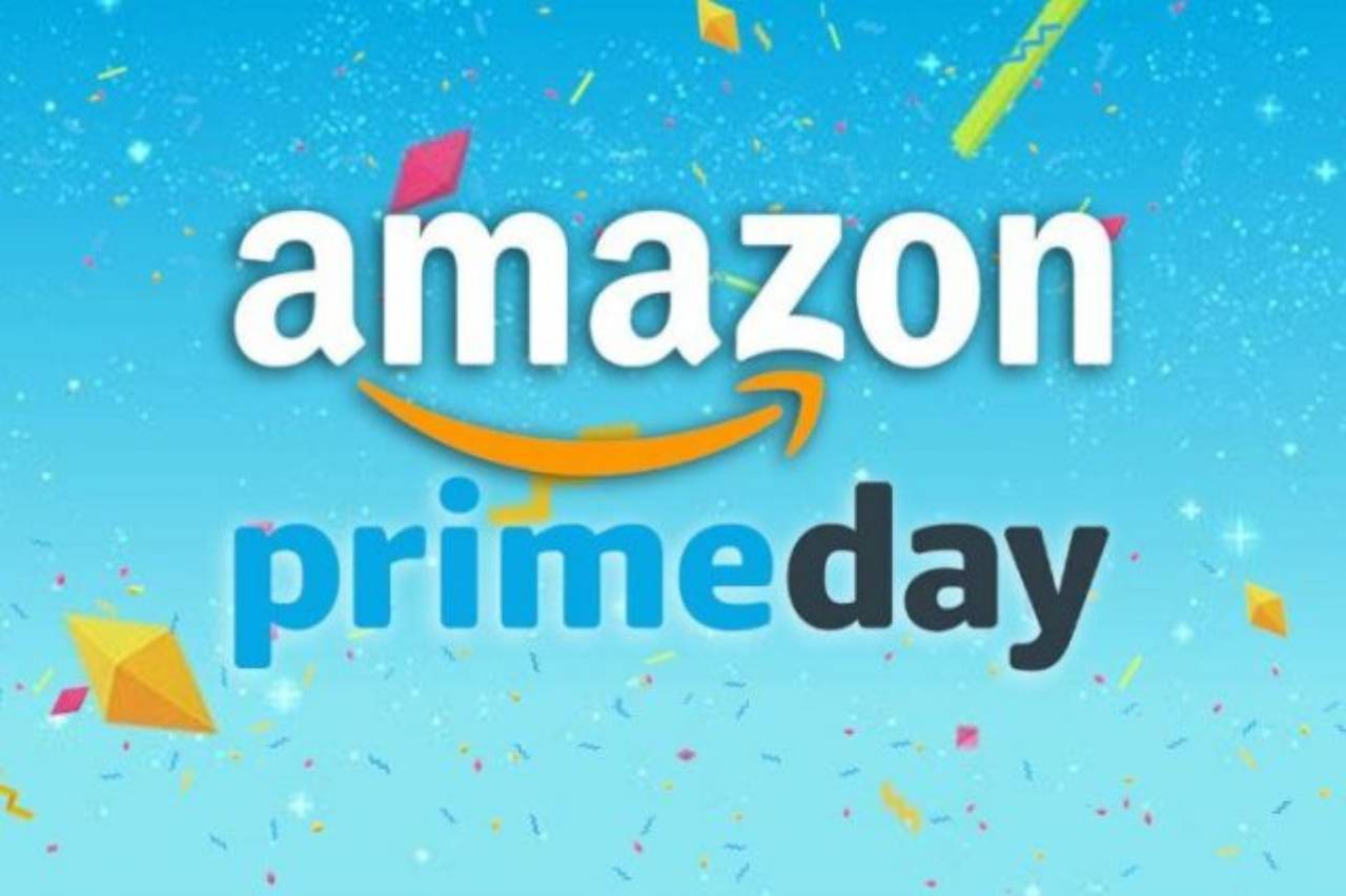 Amazon Prime Day