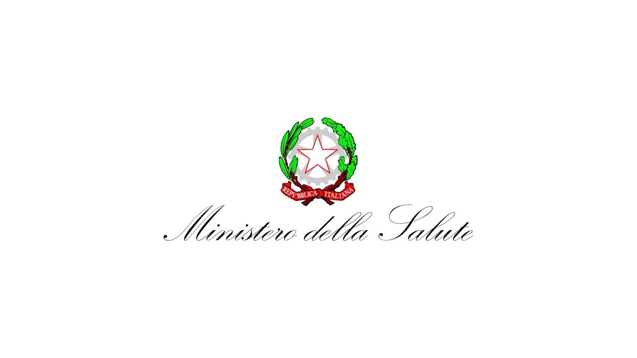 ministero della salute