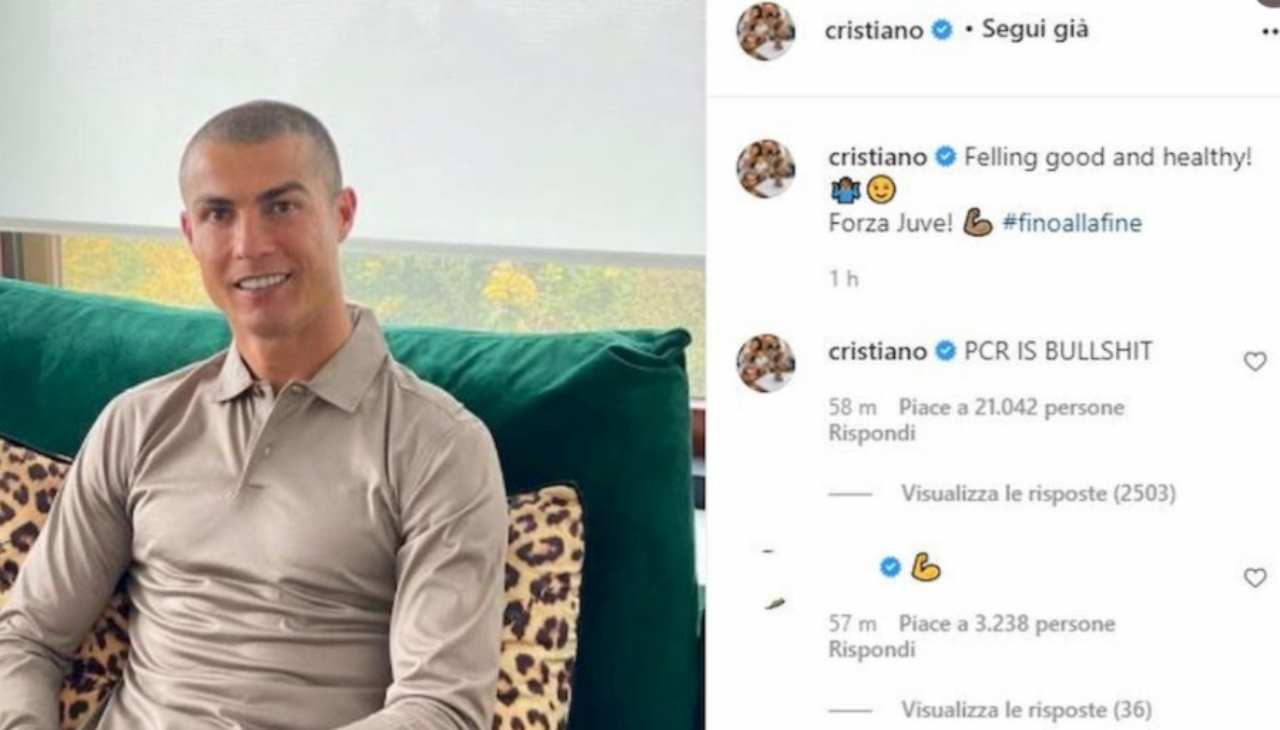 Juventus Ronaldo