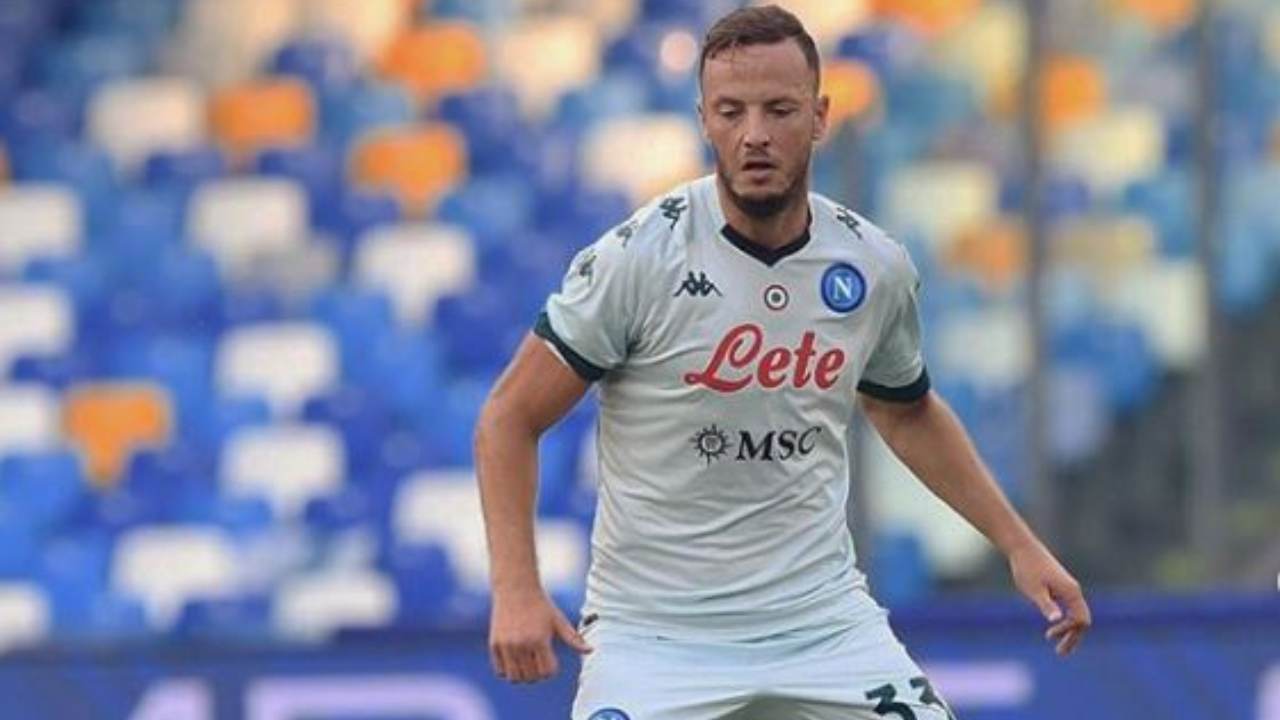 Calciomercato Napoli