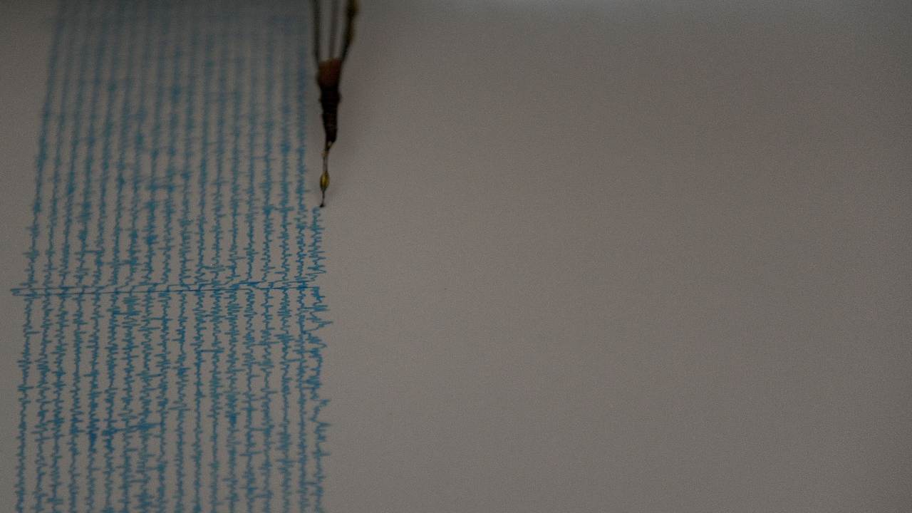 terremoto salerno