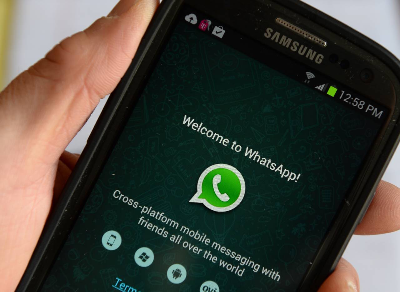 Whatsapp nuova funzione