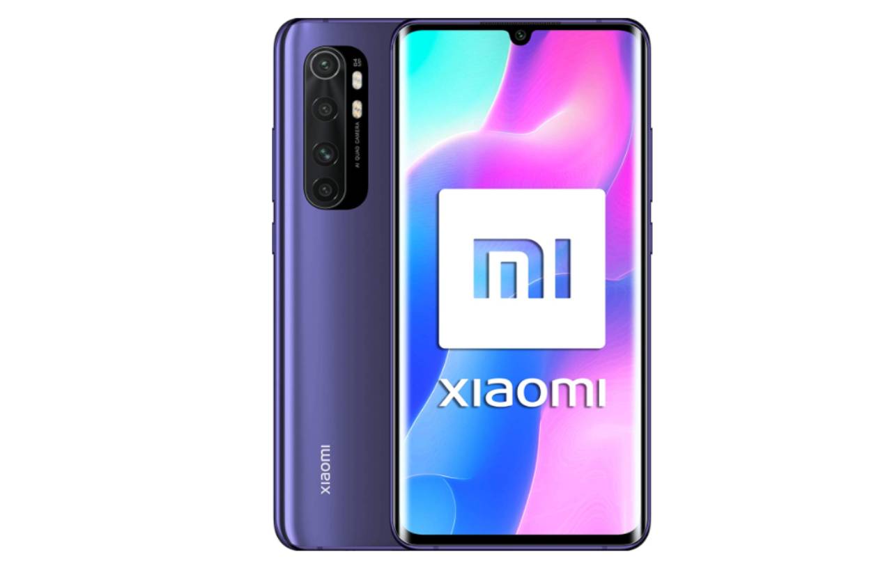 xiaomi