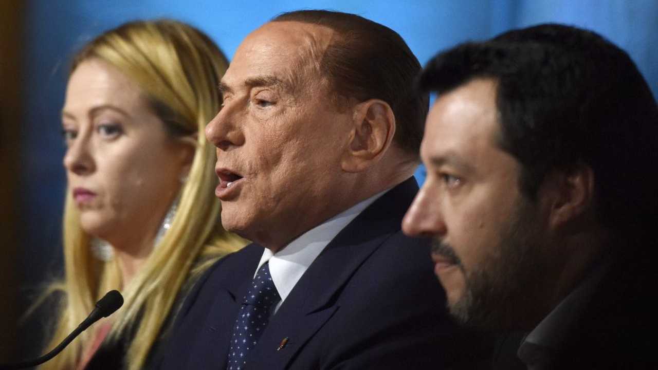 berlusconi