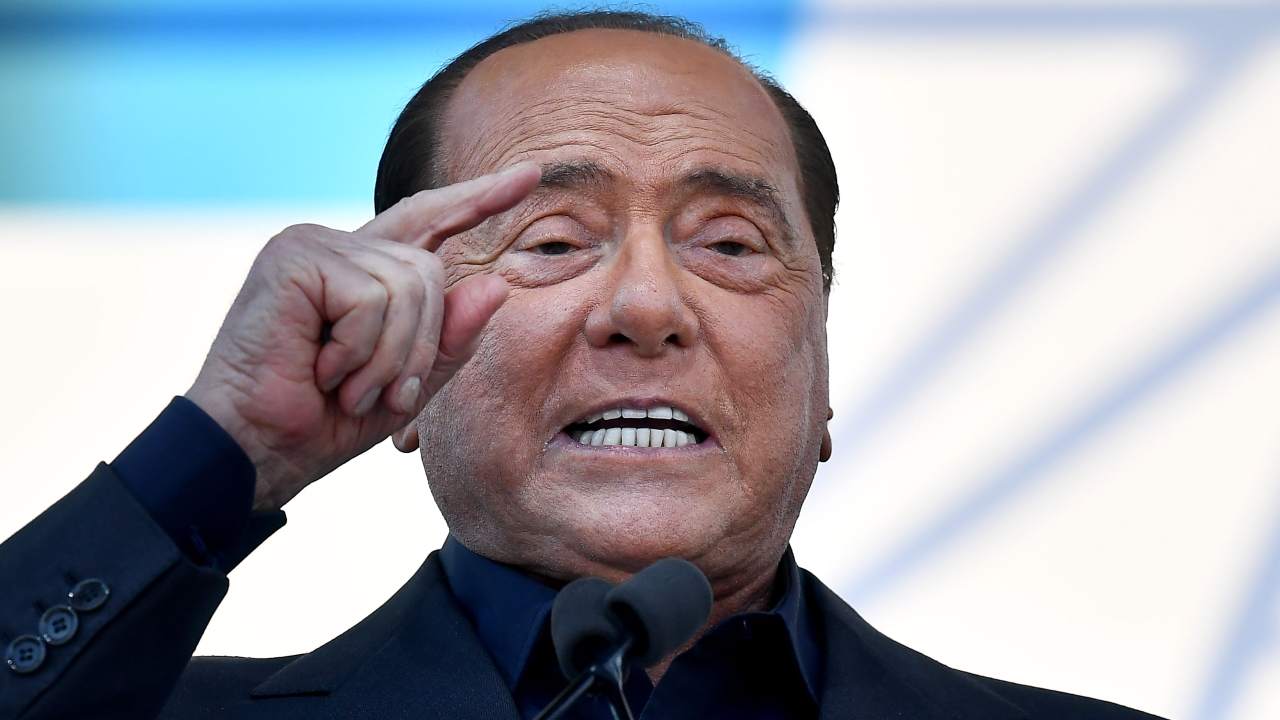 Berlusconi