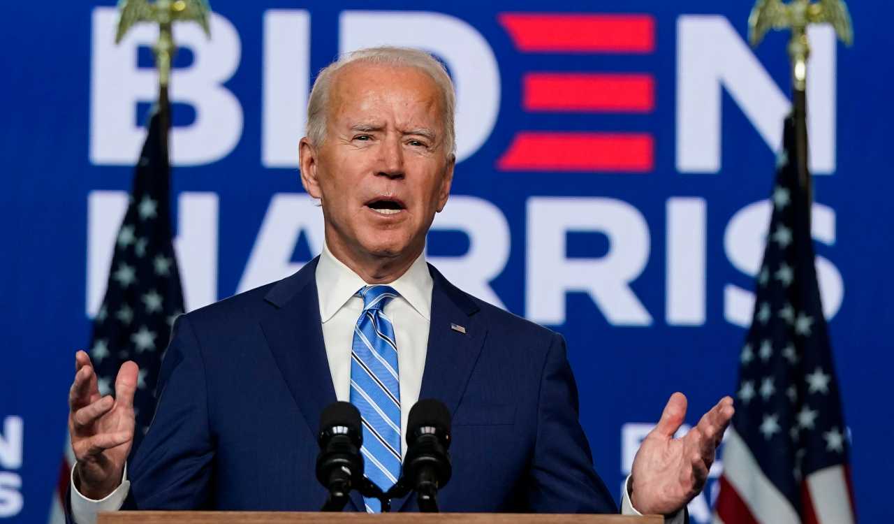 Usa Biden