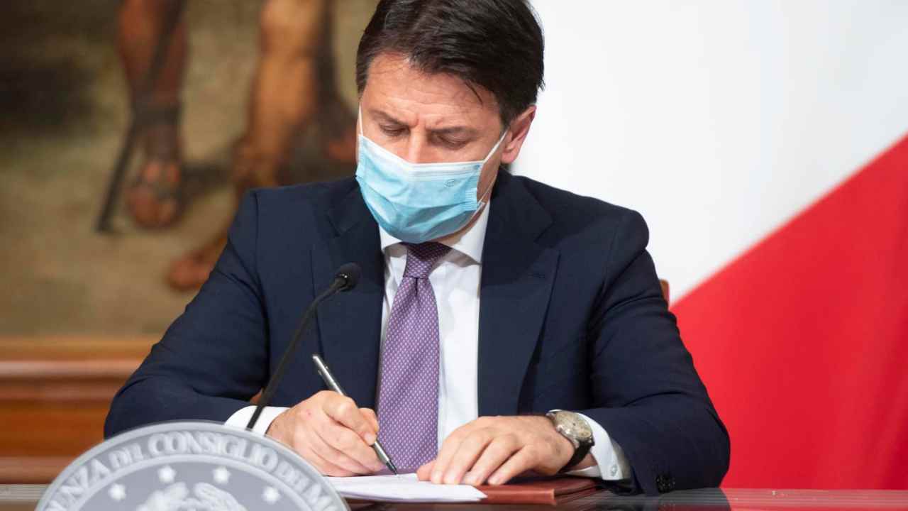 Governo Conte