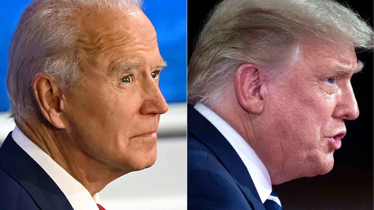 Elezioni Usa Biden