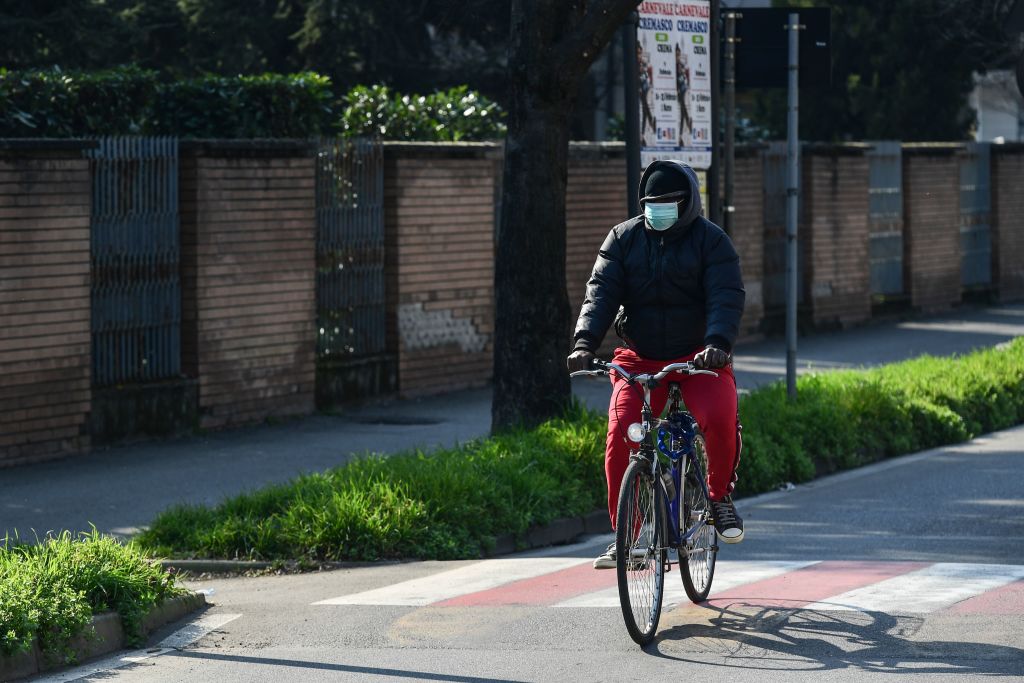 Bonus bici