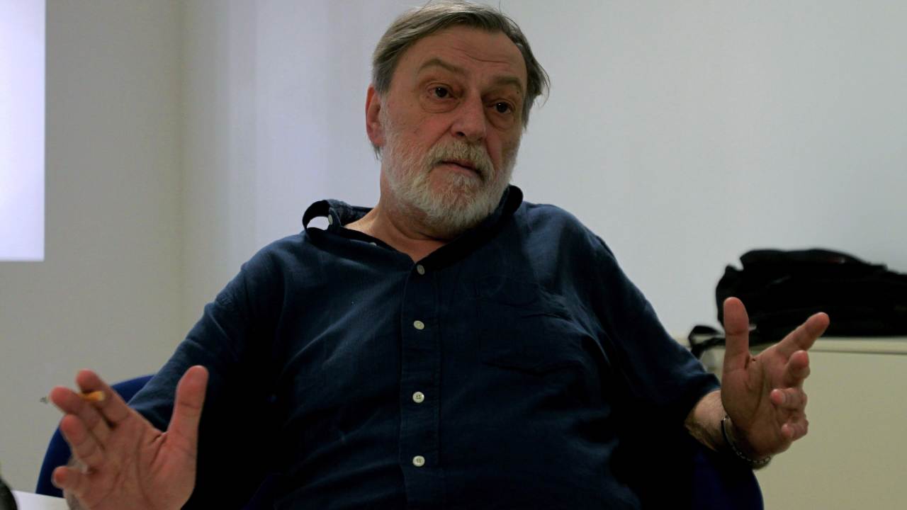 Gino Strada